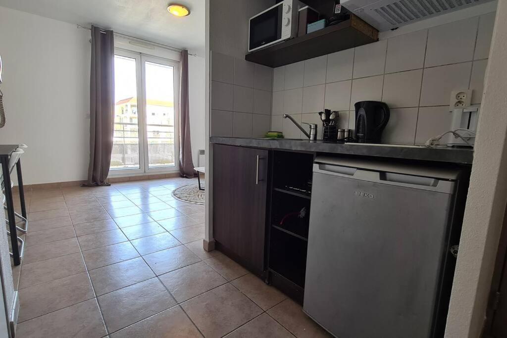 C210 Appartement Disneyland Paris Studio Montévrain Exteriör bild
