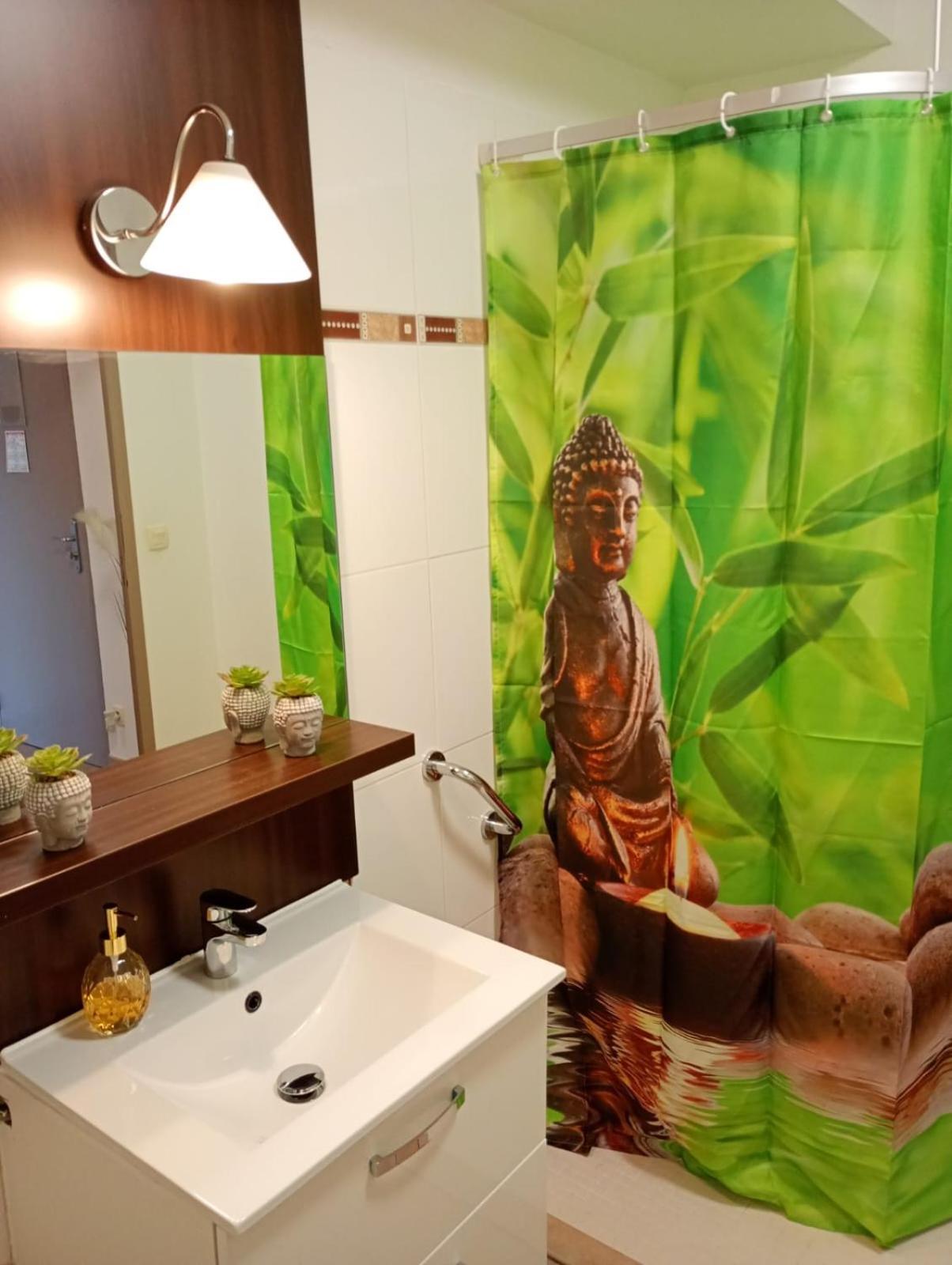C210 Appartement Disneyland Paris Studio Montévrain Exteriör bild